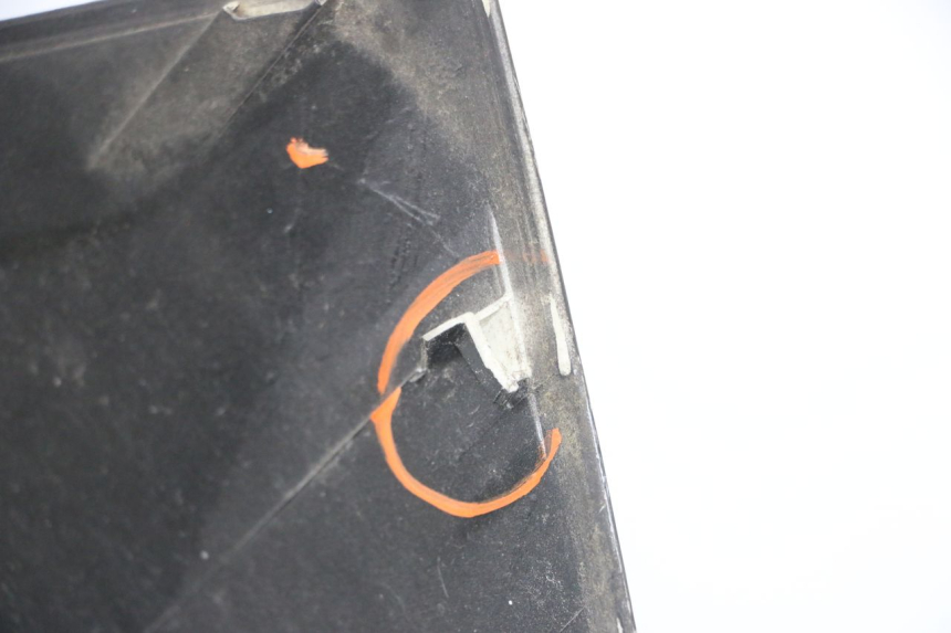 photo de PRZÓD PEUGEOT SATELIS COMPRESSOR K15 125 (2006 - 2009) - Widok ogólny