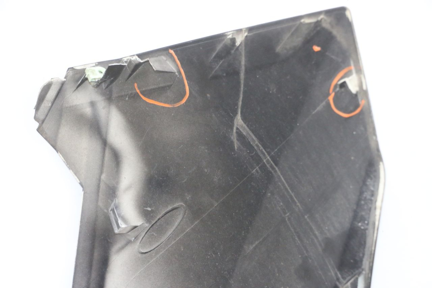 photo de PRZÓD PEUGEOT SATELIS COMPRESSOR K15 125 (2006 - 2009) - Punkty mocowania