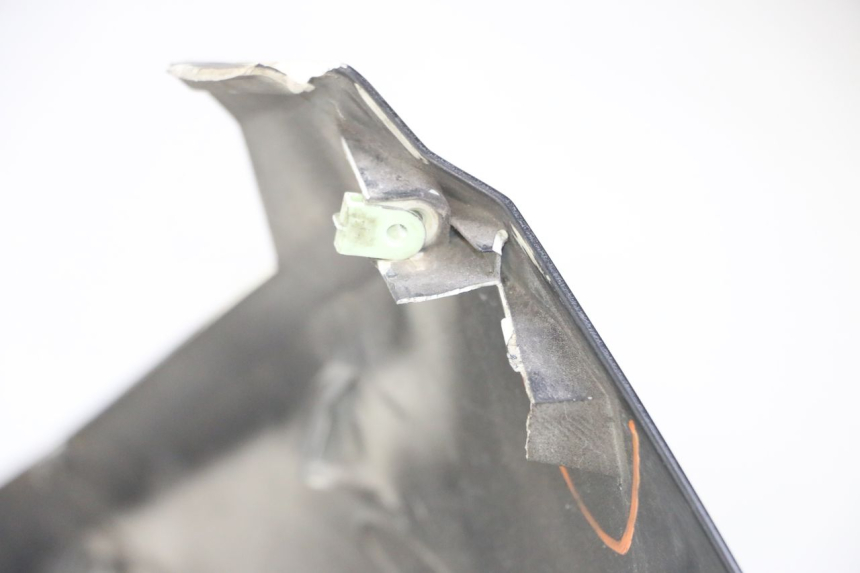 photo de PRZÓD PEUGEOT SATELIS COMPRESSOR K15 125 (2006 - 2009) - Zbliżenie techniczne