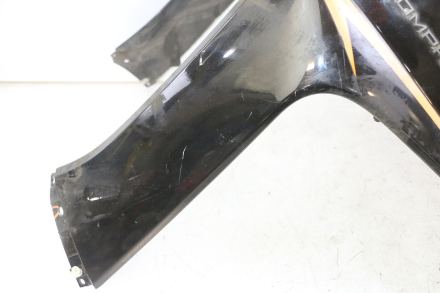 photo de PRZÓD PEUGEOT SATELIS COMPRESSOR K15 125 (2006 - 2009) - Oznaczenia i referencje