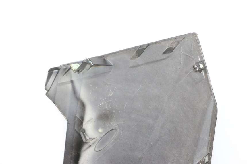 photo de PRZÓD PEUGEOT SATELIS 125 (2006 - 2009) - Szczegóły charakterystyczne