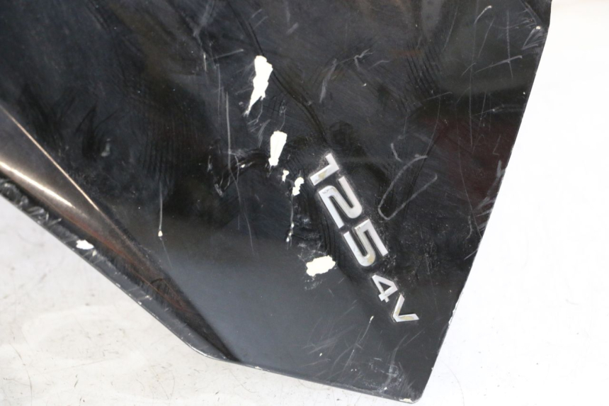 photo de PRZÓD PEUGEOT SATELIS 125 (2006 - 2009) - Widok główny