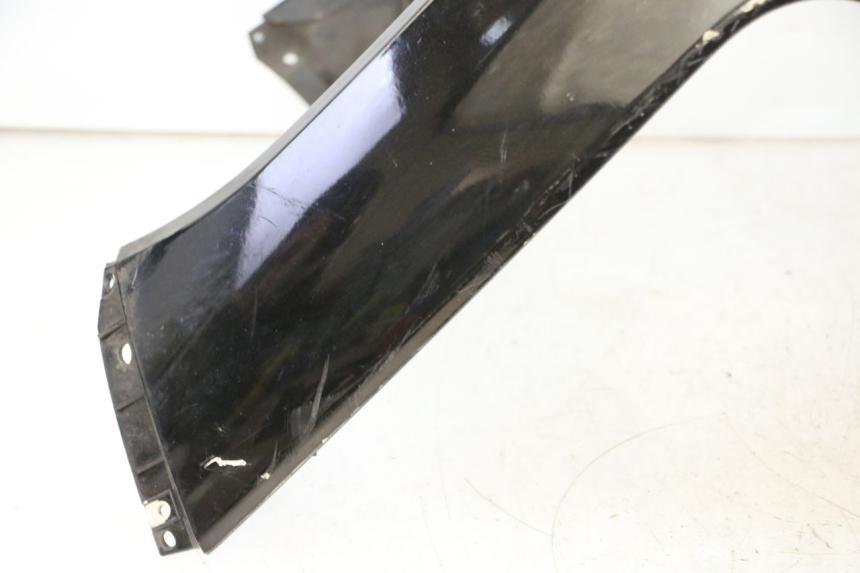 photo de PRZÓD PEUGEOT SATELIS 125 (2006 - 2009) - Zoom stanu zużycia