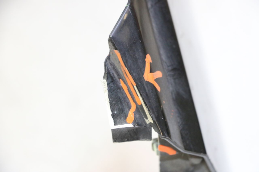 photo de PRZÓD PEUGEOT SATELIS 125 (2006 - 2009) - Widok ogólny