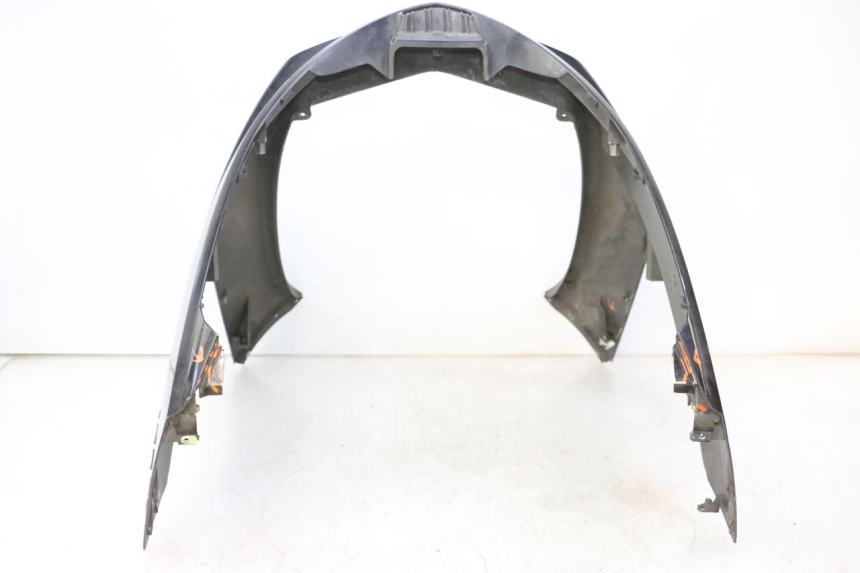 photo de PRZÓD PEUGEOT SATELIS 125 (2006 - 2009) - Punkty mocowania