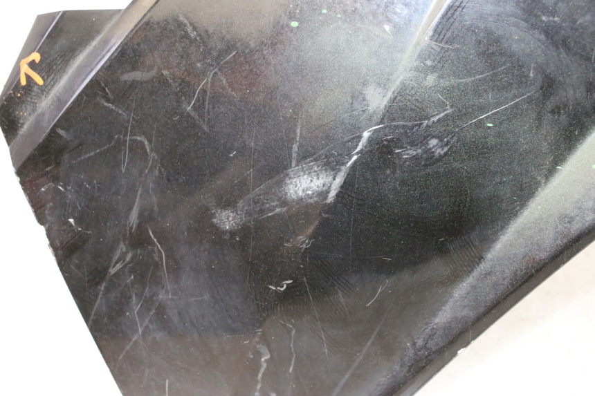 photo de PRZÓD PEUGEOT SATELIS 125 (2006 - 2009) - Oznaczenia i referencje