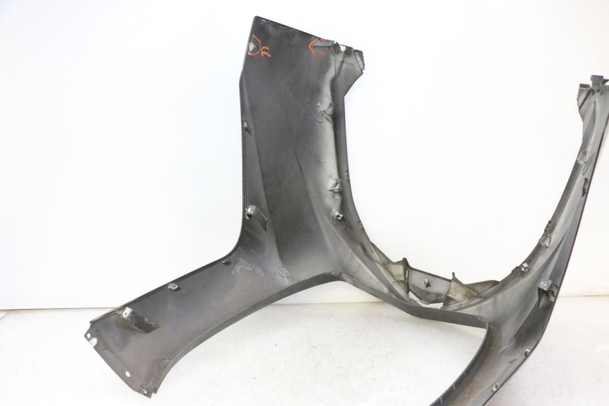 photo de PRZÓD PEUGEOT SATELIS 125 (2006 - 2009) - Inny kąt widzenia