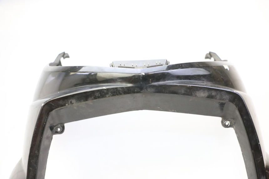 photo de PRZÓD PEUGEOT SATELIS 125 (2006 - 2009) - Szczegóły charakterystyczne