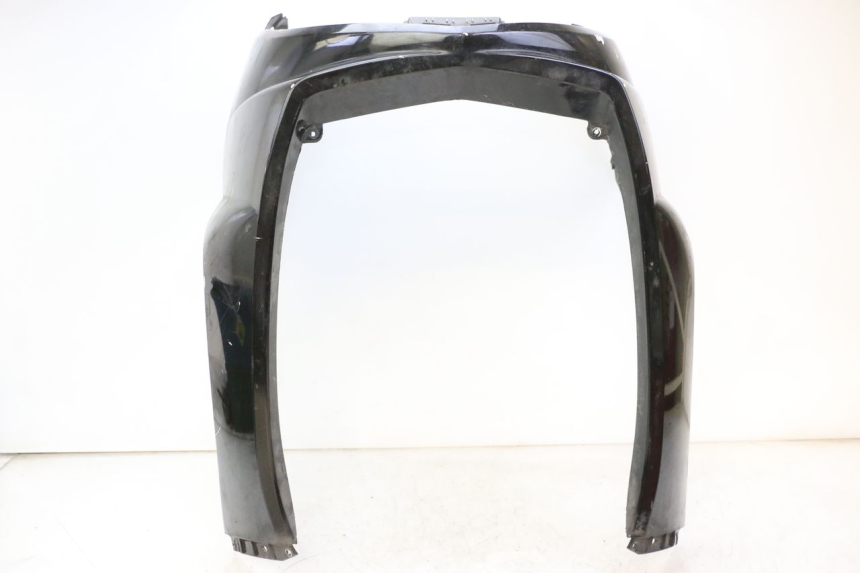 photo de PRZÓD PEUGEOT SATELIS 125 (2006 - 2009) - Zbliżenie komponentów