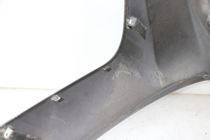 photo de PRZÓD PEUGEOT SATELIS 125 (2006 - 2009) - Zbliżenie techniczne