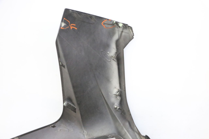 photo de PRZÓD PEUGEOT SATELIS 125 (2006 - 2009) - Punkty mocowania