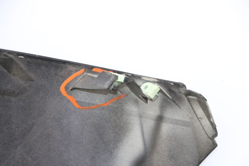 photo de PRZÓD PEUGEOT SATELIS 125 (2006 - 2009) - Stan powierzchni