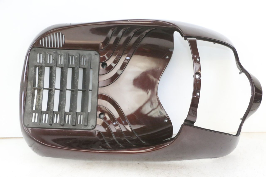 photo de PRZÓD APRILIA SCARABEO GT TOURING 125 (1999 - 2005) - Widok główny