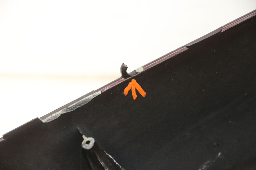 photo de PRZÓD APRILIA SCARABEO GT TOURING 125 (1999 - 2005) - Widok produktu