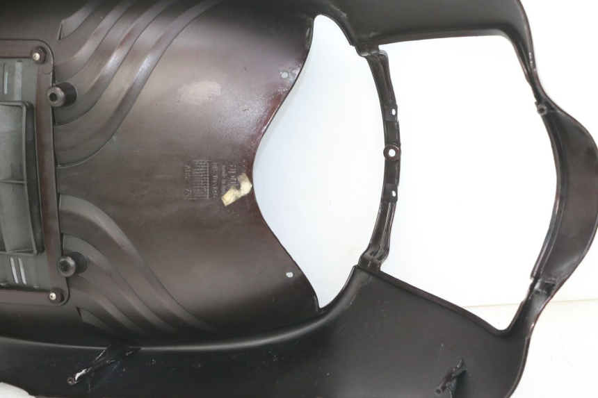 photo de PRZÓD APRILIA SCARABEO GT TOURING 125 (1999 - 2005) - Szczegóły charakterystyczne