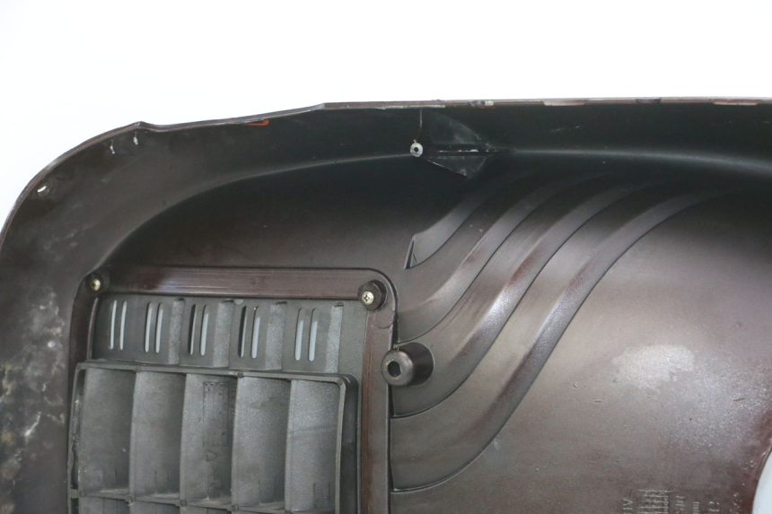 photo de PRZÓD APRILIA SCARABEO GT TOURING 125 (1999 - 2005) - Widok z bliska