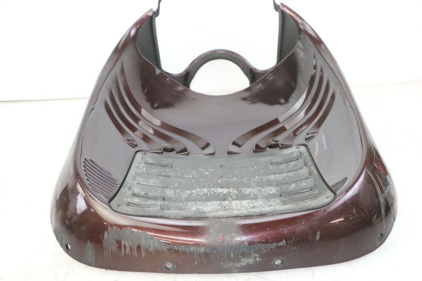 photo de PRZÓD APRILIA SCARABEO GT TOURING 125 (1999 - 2005) - Struktura - zbliżenie