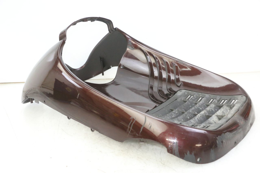 photo de PRZÓD APRILIA SCARABEO GT TOURING 125 (1999 - 2005) - Alternatywny kąt