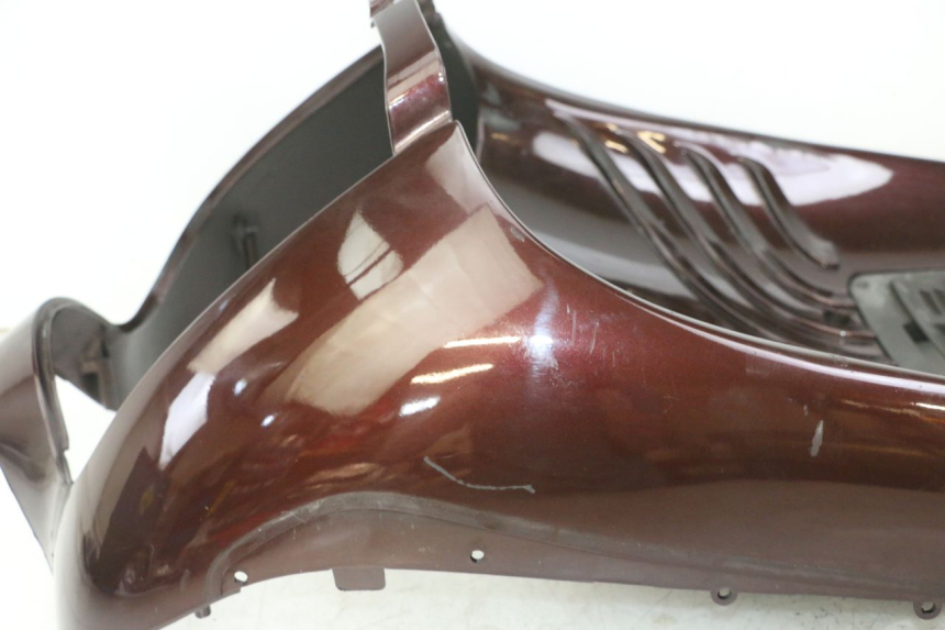 photo de PRZÓD APRILIA SCARABEO GT TOURING 125 (1999 - 2005) - Zoom jakości