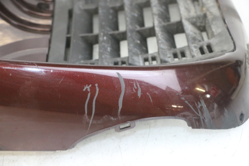 photo de PRZÓD APRILIA SCARABEO GT TOURING 125 (1999 - 2005) - Widok profilu