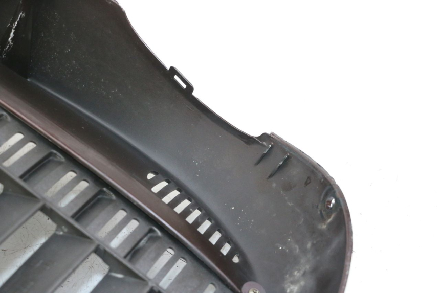 photo de PRZÓD APRILIA SCARABEO GT TOURING 125 (1999 - 2005) - Zoom stanu zużycia