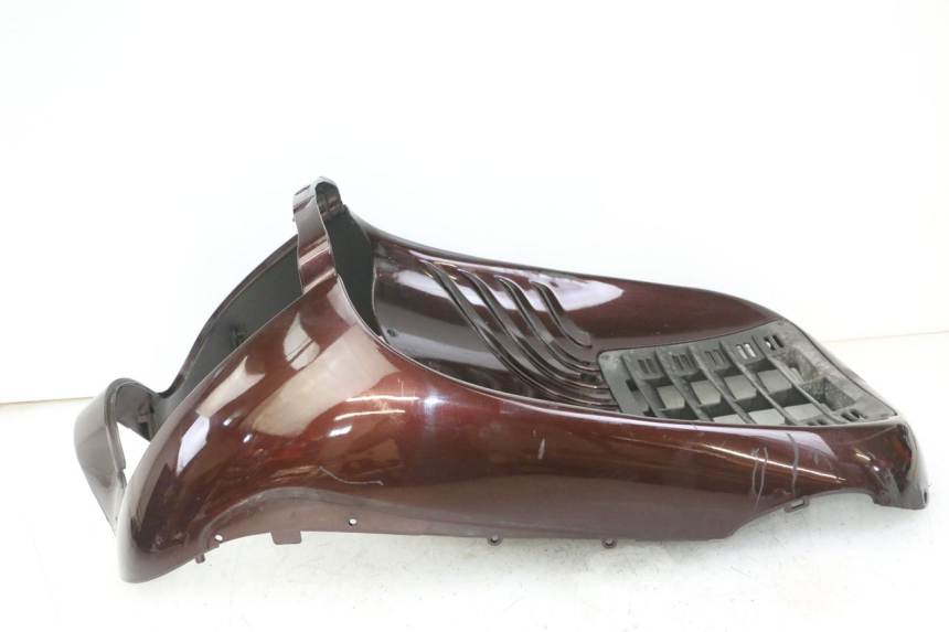 photo de PRZÓD APRILIA SCARABEO GT TOURING 125 (1999 - 2005) - Widok główny