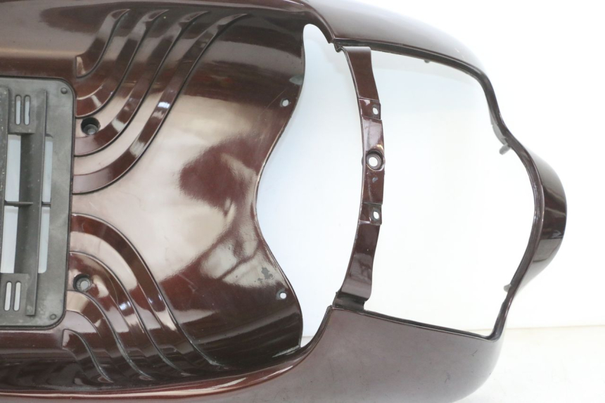 photo de PRZÓD APRILIA SCARABEO GT TOURING 125 (1999 - 2005) - Inny kąt widzenia