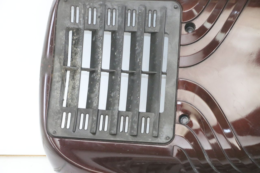 photo de PRZÓD APRILIA SCARABEO GT TOURING 125 (1999 - 2005) - Zbliżenie techniczne