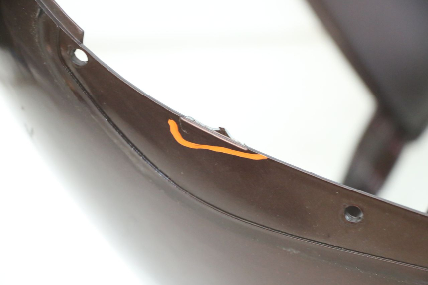 photo de PRZÓD APRILIA SCARABEO GT TOURING 125 (1999 - 2005) - Widok ogólny