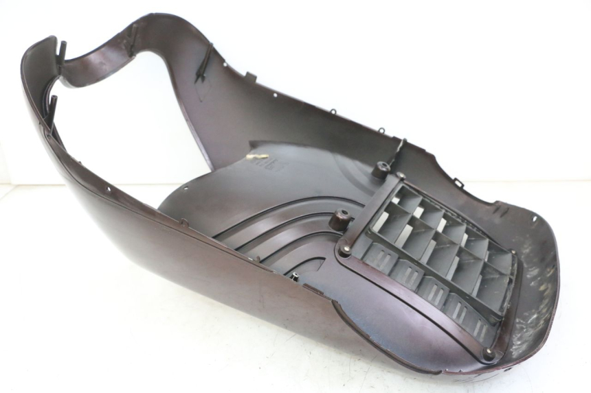 photo de PRZÓD APRILIA SCARABEO GT TOURING 125 (1999 - 2005) - Punkty mocowania