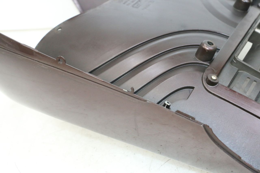 photo de PRZÓD APRILIA SCARABEO GT TOURING 125 (1999 - 2005) - Stan powierzchni