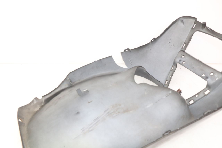 photo de PRZÓD APRILIA SCARABEO 100 (2003 - 2012) - Zoom stanu zużycia