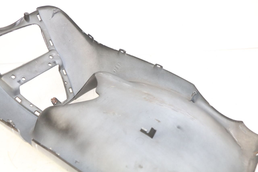 photo de PRZÓD APRILIA SCARABEO 100 (2003 - 2012) - Inny kąt widzenia