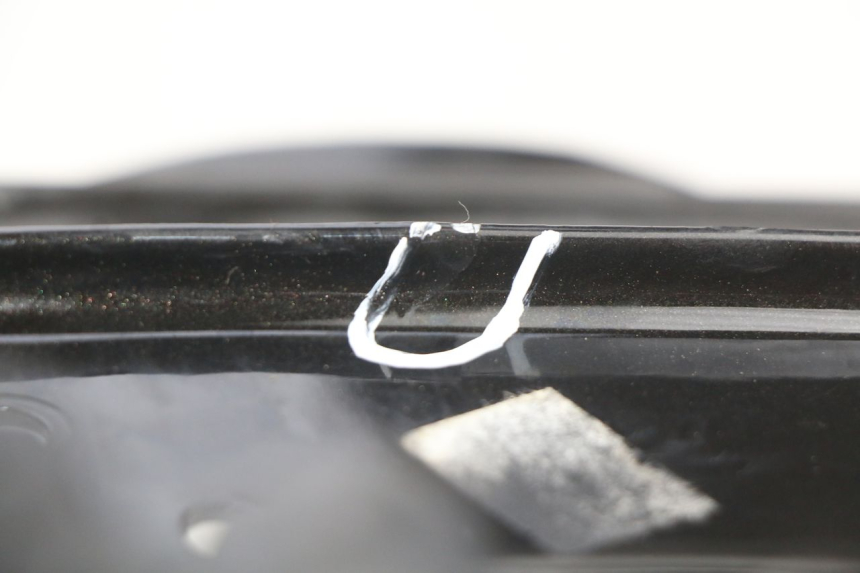 photo de PRZÓD APRILIA SCARABEO 100 (2003 - 2012) - Widok ogólny