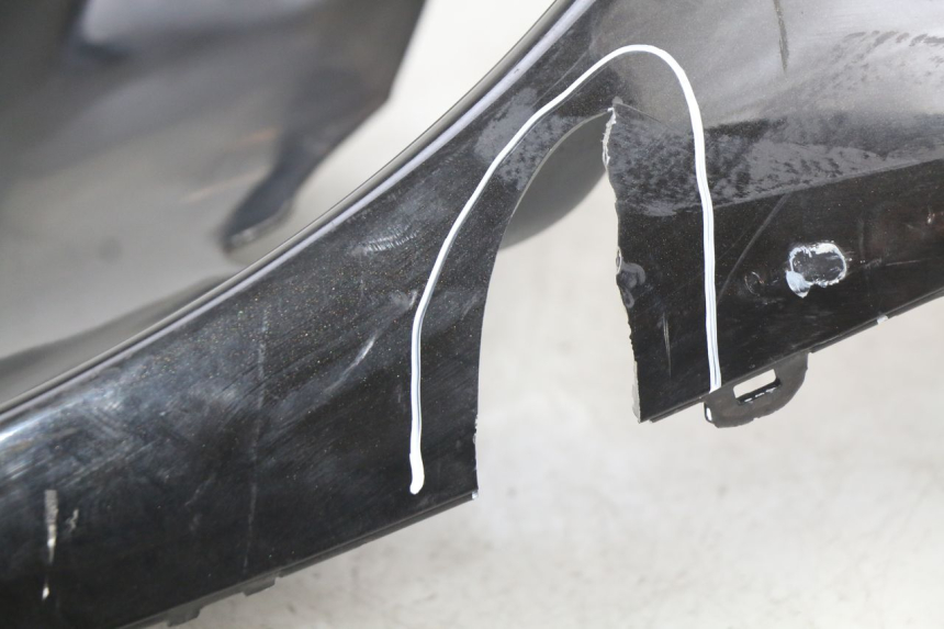 photo de PRZÓD APRILIA SCARABEO 100 (2003 - 2012) - Oznaczenia i referencje