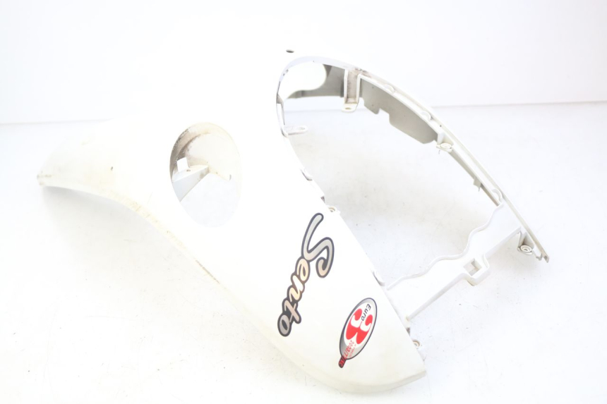 photo de PRZÓD KYMCO SENTO 100 (2008 - 2013) - Szczegóły charakterystyczne