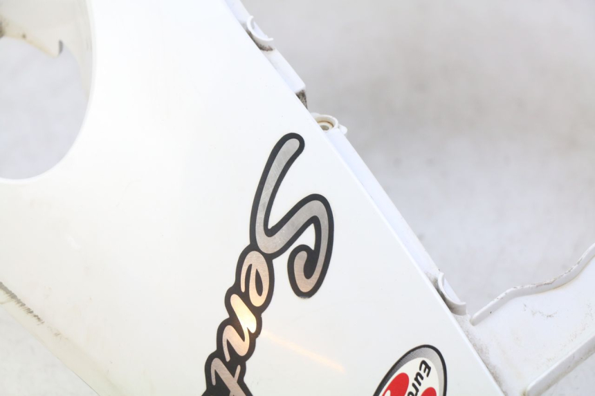 photo de PRZÓD KYMCO SENTO 100 (2008 - 2013) - Zbliżenie komponentów