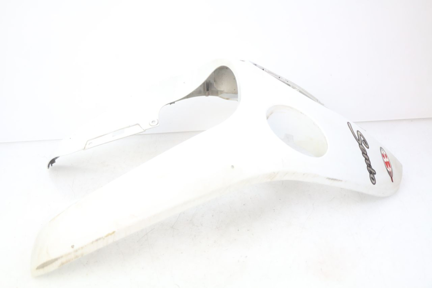 photo de PRZÓD KYMCO SENTO 100 (2008 - 2013) - Widok z bliska