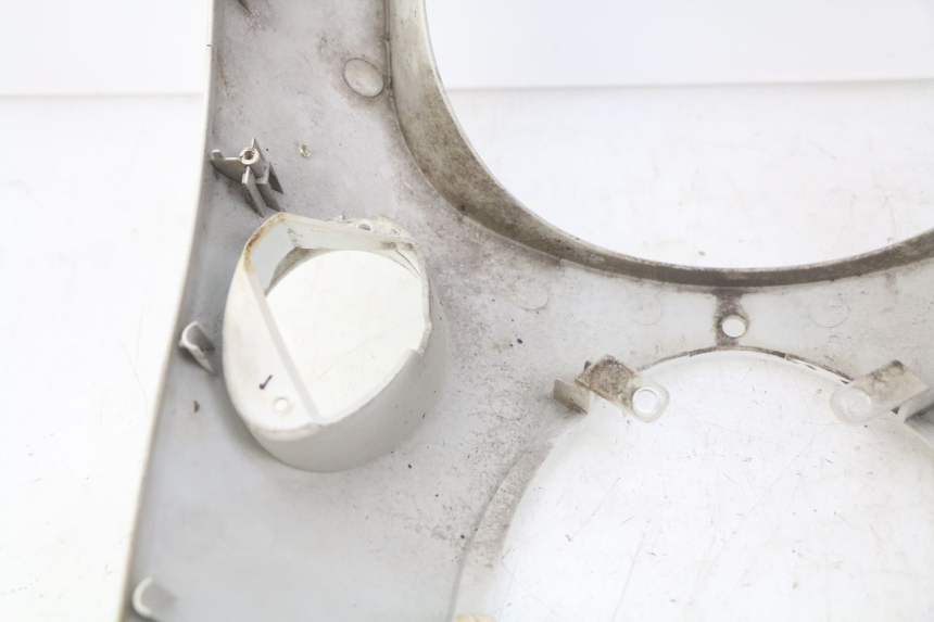 photo de PRZÓD KYMCO SENTO 100 (2008 - 2013) - Zbliżenie techniczne