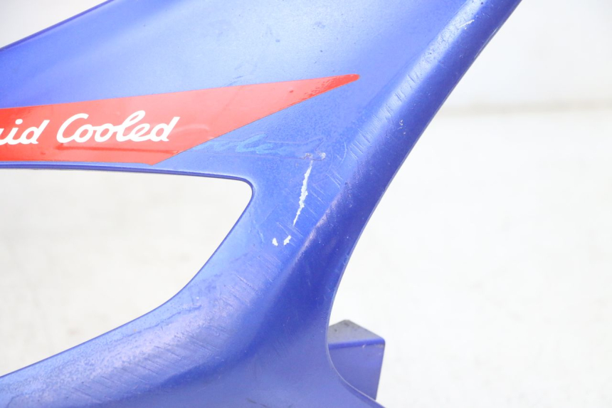 photo de PRZÓD PEUGEOT SPEEDFIGHT 2 LC 50 (2000 - 2009) - Zbliżenie komponentów