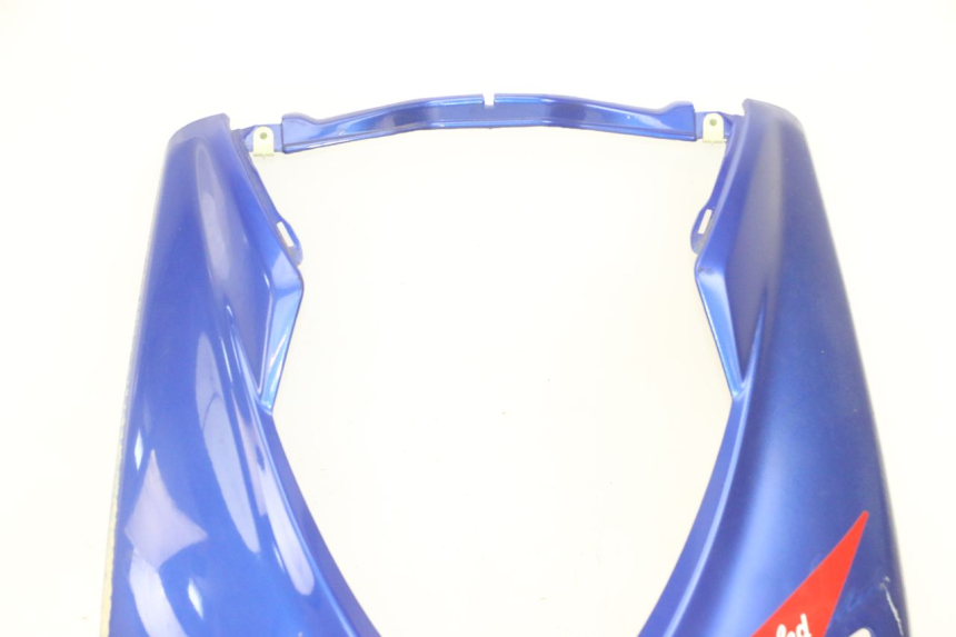 photo de PRZÓD PEUGEOT SPEEDFIGHT 2 LC 50 (2000 - 2009) - Widok z bliska