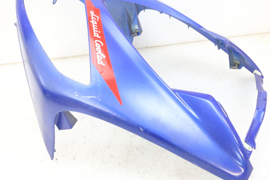 photo de PRZÓD PEUGEOT SPEEDFIGHT 2 LC 50 (2000 - 2009) - Widok ogólny