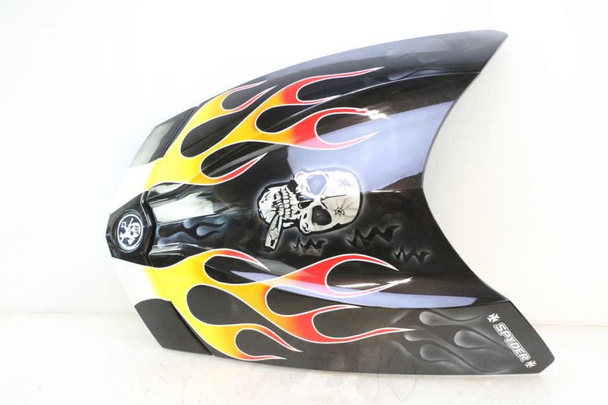 photo de PRZÓD CAN-AM SPYDER RS 1000 (2008 - 2012) - Widok główny