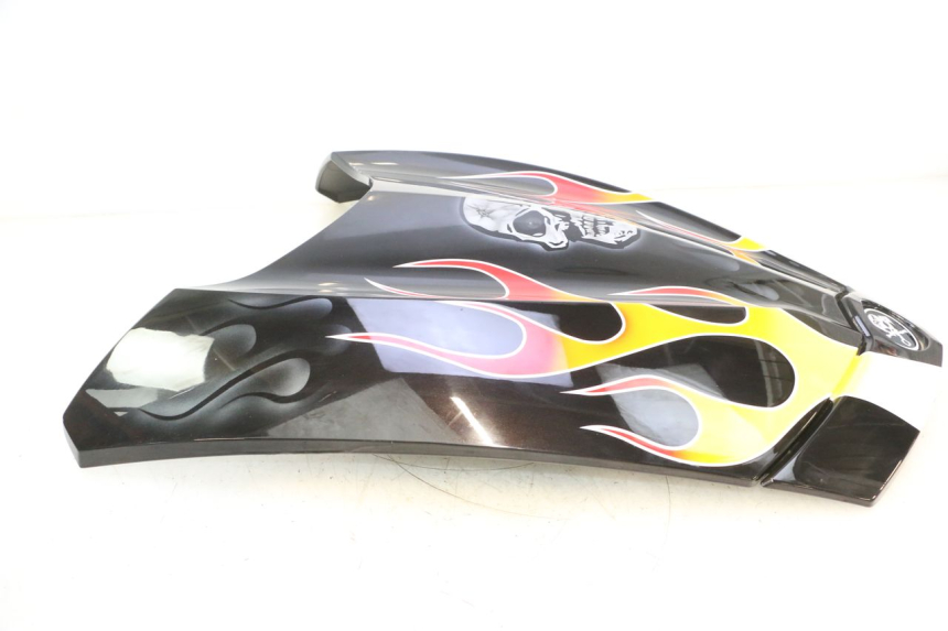 photo de PRZÓD CAN-AM SPYDER RS 1000 (2008 - 2012) - Zbliżenie komponentów