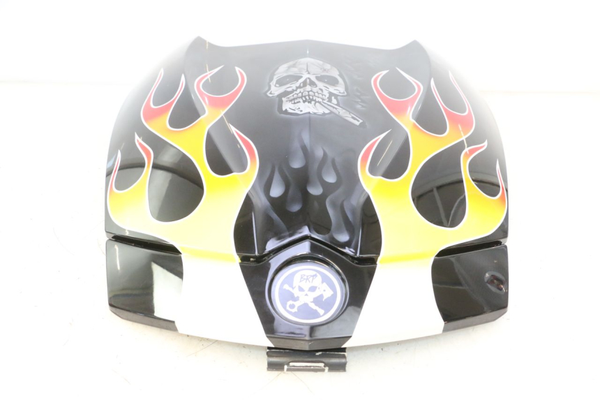 photo de PRZÓD CAN-AM SPYDER RS 1000 (2008 - 2012) - Widok z bliska