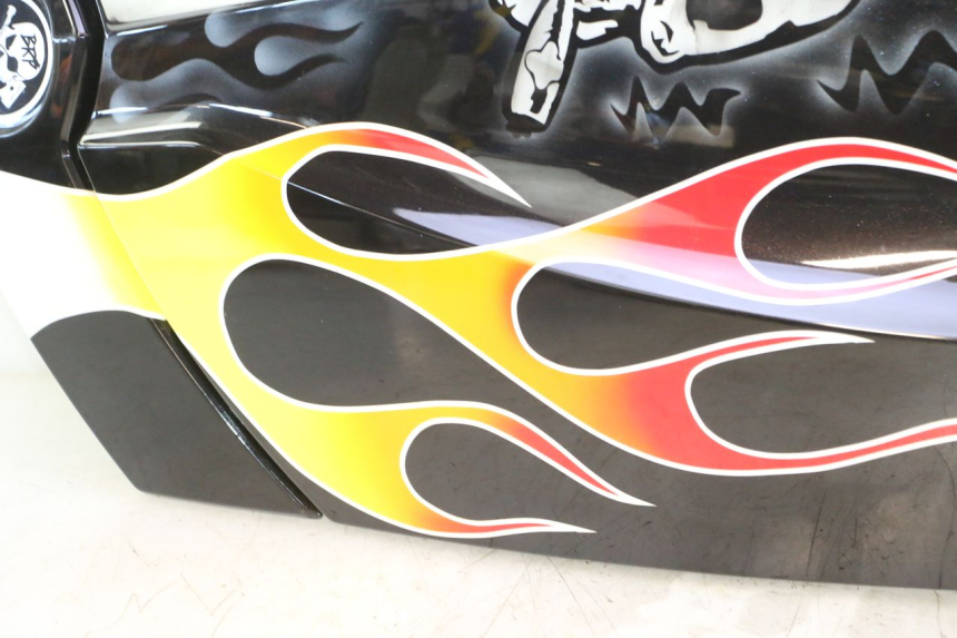 photo de PRZÓD CAN-AM SPYDER RS 1000 (2008 - 2012) - Zdjęcie dodatkowe