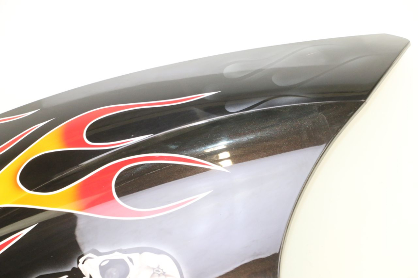 photo de PRZÓD CAN-AM SPYDER RS 1000 (2008 - 2012) - Struktura - zbliżenie