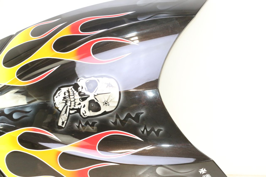 photo de PRZÓD CAN-AM SPYDER RS 1000 (2008 - 2012) - Alternatywny kąt