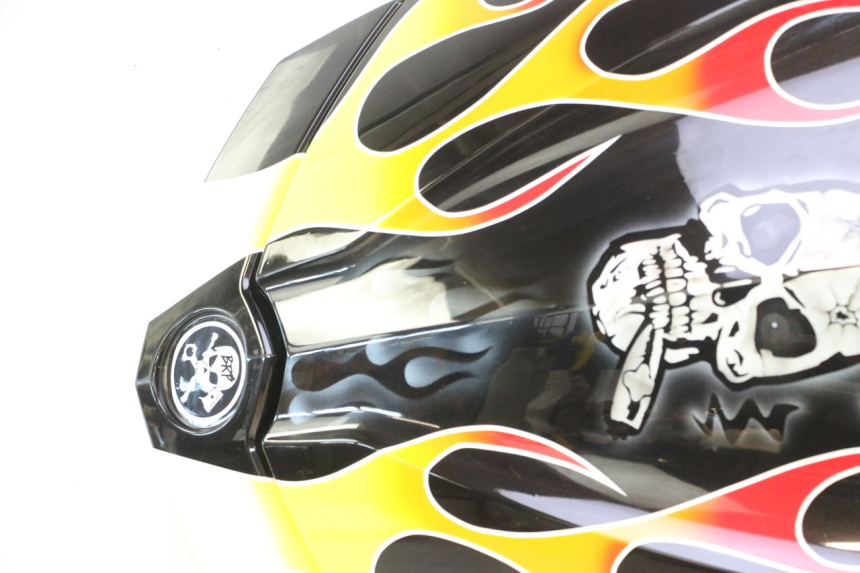 photo de PRZÓD CAN-AM SPYDER RS 1000 (2008 - 2012) - Zoom jakości