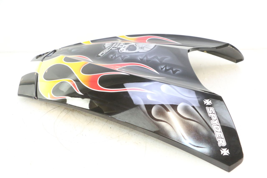 photo de PRZÓD CAN-AM SPYDER RS 1000 (2008 - 2012) - Oznaczenia i referencje
